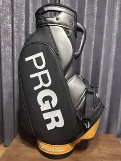 未使用品！プロギア golf キャディバッグ PRGR ブラック 楽天市場】prgr キャディバッグの通販