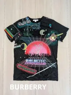 BURBERRY CHILDREN Tシャツ 12Y バーバリージャパンのサムネイル