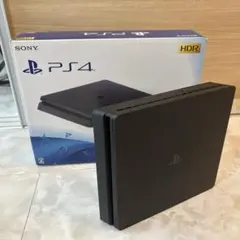 PlayStation4 ジェット・ブラック 500GB CUH-2100AB…