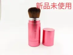신품 온리 미네랄 포켓 카트리지 파운데이션 브러쉬 핑크