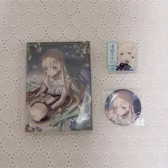 ぶいすぽ！ 英リサ クリスマスセット - メルカリ