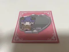 シナモロール×＝LOVE ランダムミラーステッカー