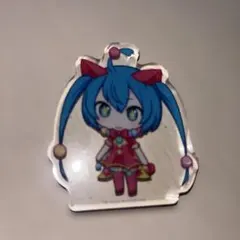 初音ミク アクリルスタンド