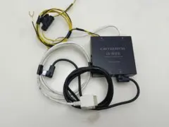 カロッツェリアIPバス用iPodアダプタ CD-IB10IIのサムネイル