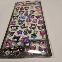 ウォータークロミボンボンドロップシール☆174