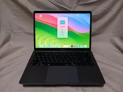 MacBookAir 2018 Corei5 16GB/SSD512GB 箱付き MacBook Air 13インチRetinaディスプレイ [2018年 /SSD 128GB /メモリ