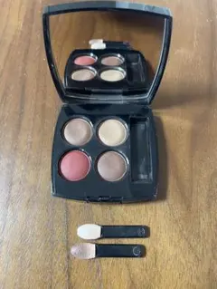 シャネル　レキャトルオンブル268 アイシャドウ