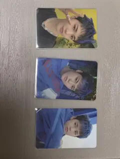 TREASUREドヨントレカまとめ売り