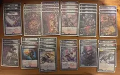 2026年最新】黒緑ドルマゲドンの人気アイテム - メルカリ