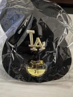 NEW ERA 59FIFTY LA ドジャース キャップのサムネイル