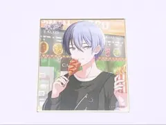 2026年最新】青柳冬弥 色紙の人気アイテム - メルカリ