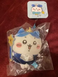 ちいかわ ハチワレ バースデー マスコット