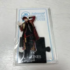 SixTONES ジェシー　アクスタ