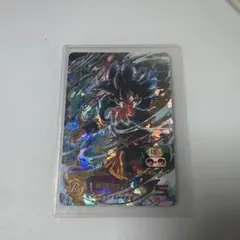 スーパードラゴンボールヒーローズ 孫悟空 BM8-054 Pのサムネイル