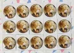 プロセカ 鏡音リン グリ缶vol.10(B) 15個まとめ売り