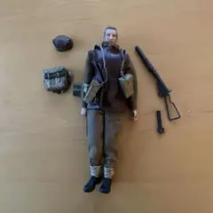 ブルース ウィリス 1/6 フィギュア ダイハード - メルカリ