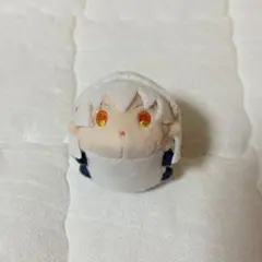 鶴丸国永 もちもちマスコットミニ もちマスミニ 刀剣乱舞