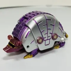 中古品】25.ドラゴリー イエロー 蛾超獣 BANDAI 円谷プロ - メルカリ
