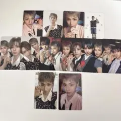 BOYNEXTDOOR BOYLIFE HMV 特典 ラキドロ リウ 3枚セット - メルカリ