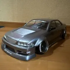frドリフトラジコン　エンルートjxr frドリフトラジコン エンルートjxr - メルカリ