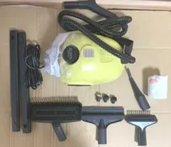 【新品】高圧洗浄機 スチームバギー スチームクリーナー本体