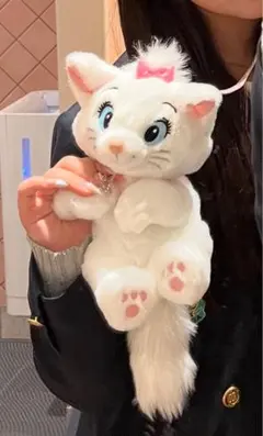 マリーちゃんのぬいショルダー