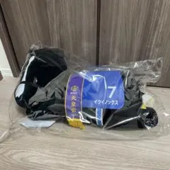 タイトーくじ　A賞　とっても大きなぬいぐるみ　イクイノックス