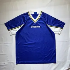 2026年最新】umbro 90s ゲームシャツの人気アイテム - メルカリ