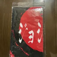 ジョシュホーキンソンAKATSUKIジャパン#24プレイヤーズフェイスタオル