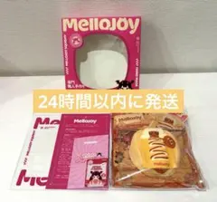 【パウダー付き】メロジョイ　ソーセージ姫