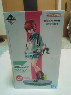 ガンダム　ジークアクス　マチュ　フィギュア＆おまけ各賞