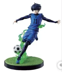 ブルーロック　一番くじ A賞 潔世一 フィギュア