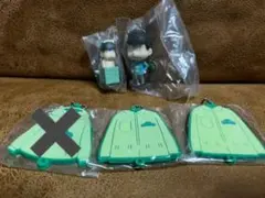 おそ松さん チョロ松 グッズまとめ売り(4点セット)