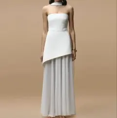 Dress Matters Store 二次会 前撮り ドレス 結婚式　白