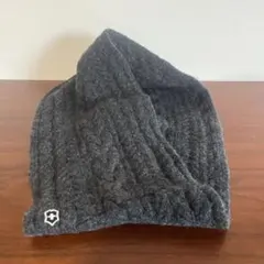 【中古】ビクトリノックス VICTORINOX スヌード (マフラー)