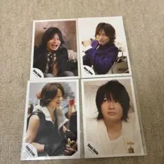 Sexy Zone 菊池風磨 公式写真 4枚