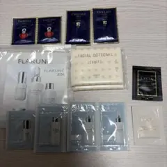 ALBION FLARUNE & EMBEAGE トライアルセット