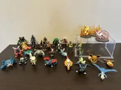 ポケモン フィギュア モンコレ　まとめ売り