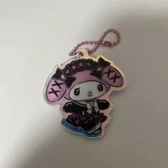 サンリオ 当たりくじ　マイメロ　アクリルチャーム★