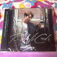UKISS CD