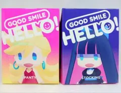 HELLO! GOOD SMILE 纏流子 暴走Ver. 含む4点 キルラキル | Mercari