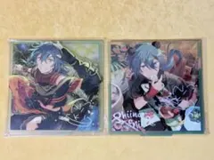 あんスタ　椎名ニキ　ニキ　繁夢アクスタ　冬日アクスタ　アクリルスタンド　アクスタ