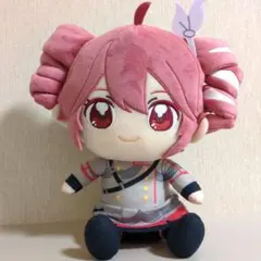 重音テト ぬいぐるみ 15周年記念 - メルカリ