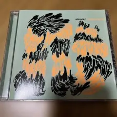 AIDS WOLF CITIES OF GLASS