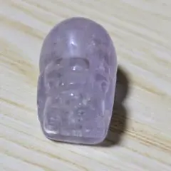 安眠効果✨癒しと浄化✨ラベンダーアメジスト貔貅