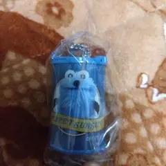 PUPPET SUNSUN コインケース