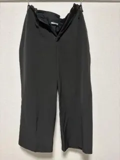 Casper John スラックス ブラックのサムネイル