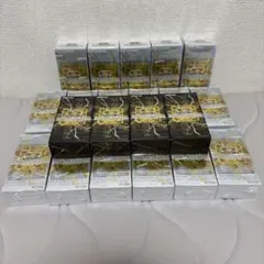 遊戯王リミットオーバーコレクションライバルズ32BOX シュリンク付