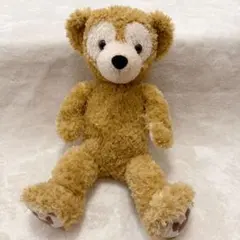 東京ディズニーシー ダッフィー 44cm ぬいぐるみ ダッフィーフレンズ