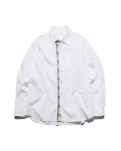 SOPHNET. 26SS SWITCHING RELAX-FIT SHIRTのサムネイル